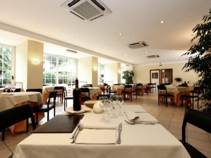 Hotel Giardino D'europa Rome